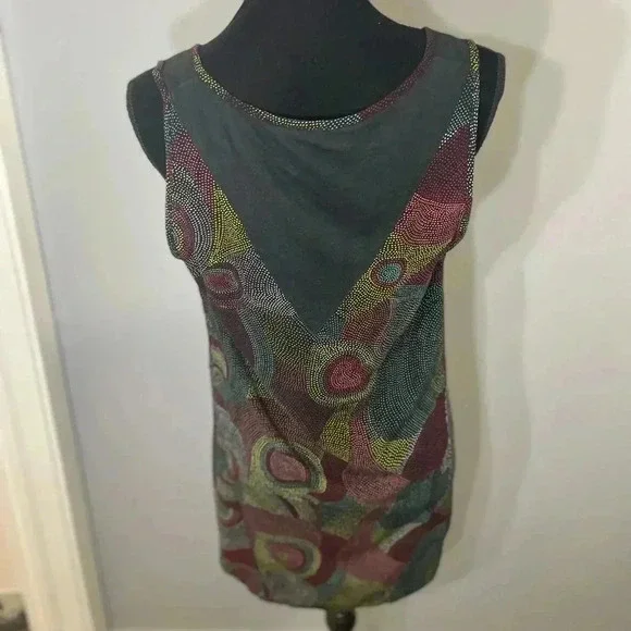 Skunkfunk Tank - Picture 3 of 5